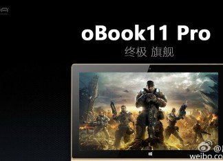 Onda oBook 11 Pro