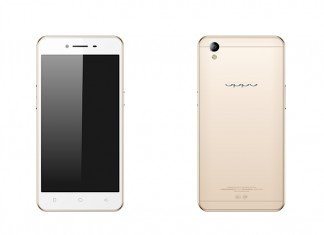 Oppo A37