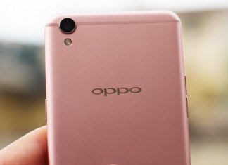 OPPO F1 Plus