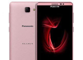 Panasonic Eluga I3