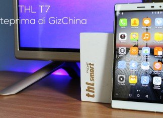 THL T7