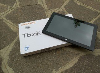 Teclast Tbook 11