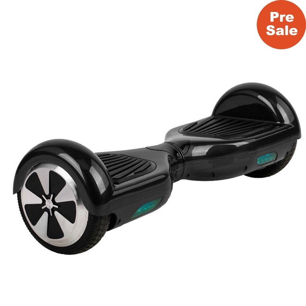 TomTop Hoverboard