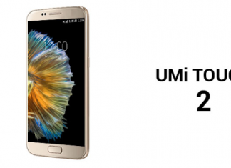 UMI Touch 2