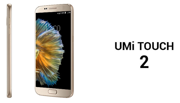 UMI Touch 2