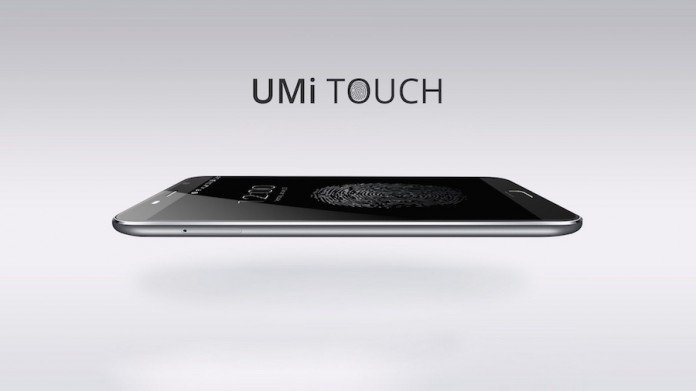 UMi Touch