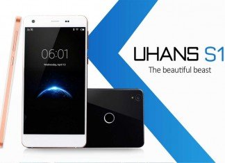 Uhans S1