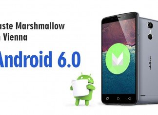 Ulefone Vienna Android 6 (1)