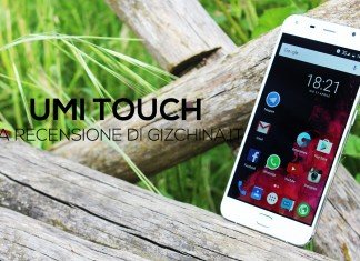 UMi Touch