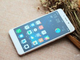 Vivo X6S Plus