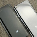 Xiaomi Mi 5S Mi Note 2
