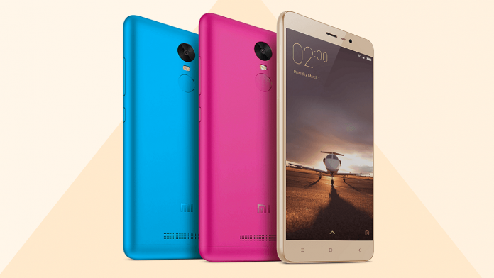 Xiaomi Redmi Note 3 India (2)