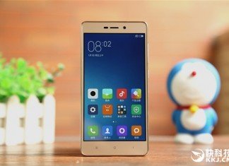 Xiaomi redmi 3 pro