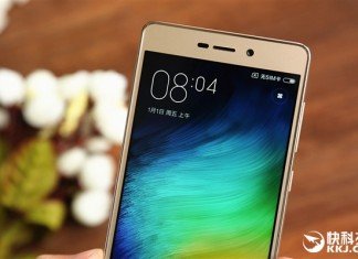 Xiaomi redmi 3 pro