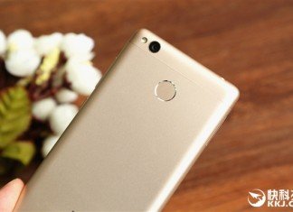 Xiaomi redmi 3 pro