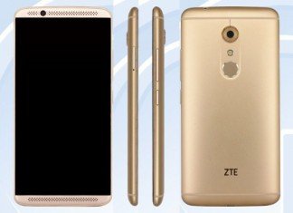 ZTE-Axon-2