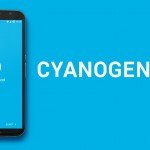 Cyanogen CyanogenMod 12.1