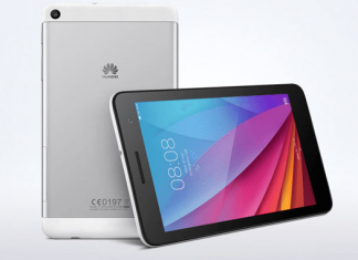 Huawei MediaPad T1 7.0 Plus