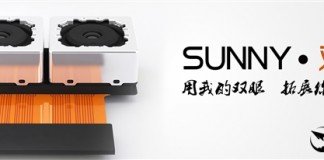 Huawei P9 lenti Leica