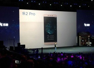 LeEco Le 2 Pro