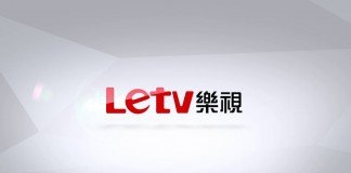 LeTV logo