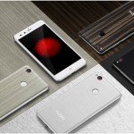 Nubia Z11 Mini