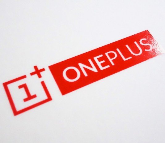 OnePlus Logo