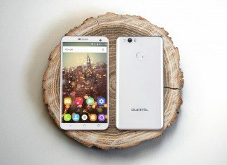 Oukitel K6000 Premium