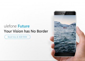 Ulefone Future