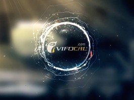 Vifocal Logo