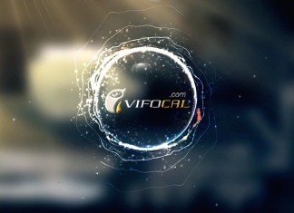 Vifocal Logo