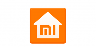 Xiaomi Mi Home logo