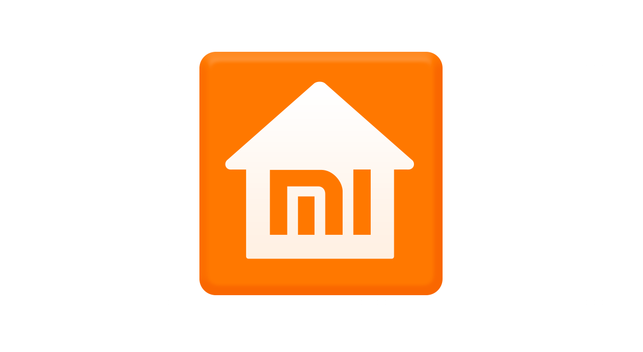 Xiaomi Mi Home logo