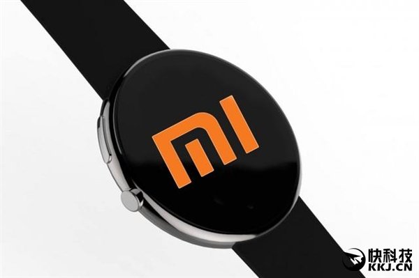 Xiaomi Mi Smartwatch