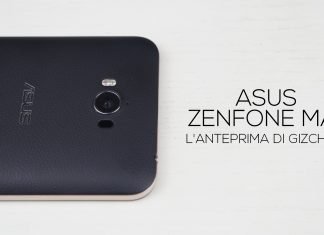 Asus zenfone max