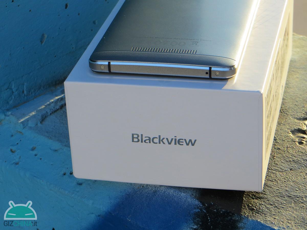 Blackview A8