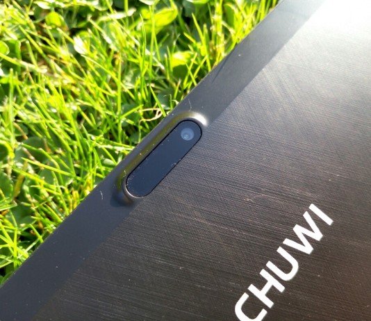 Chuwi Hi10