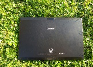 Chuwi Hi10