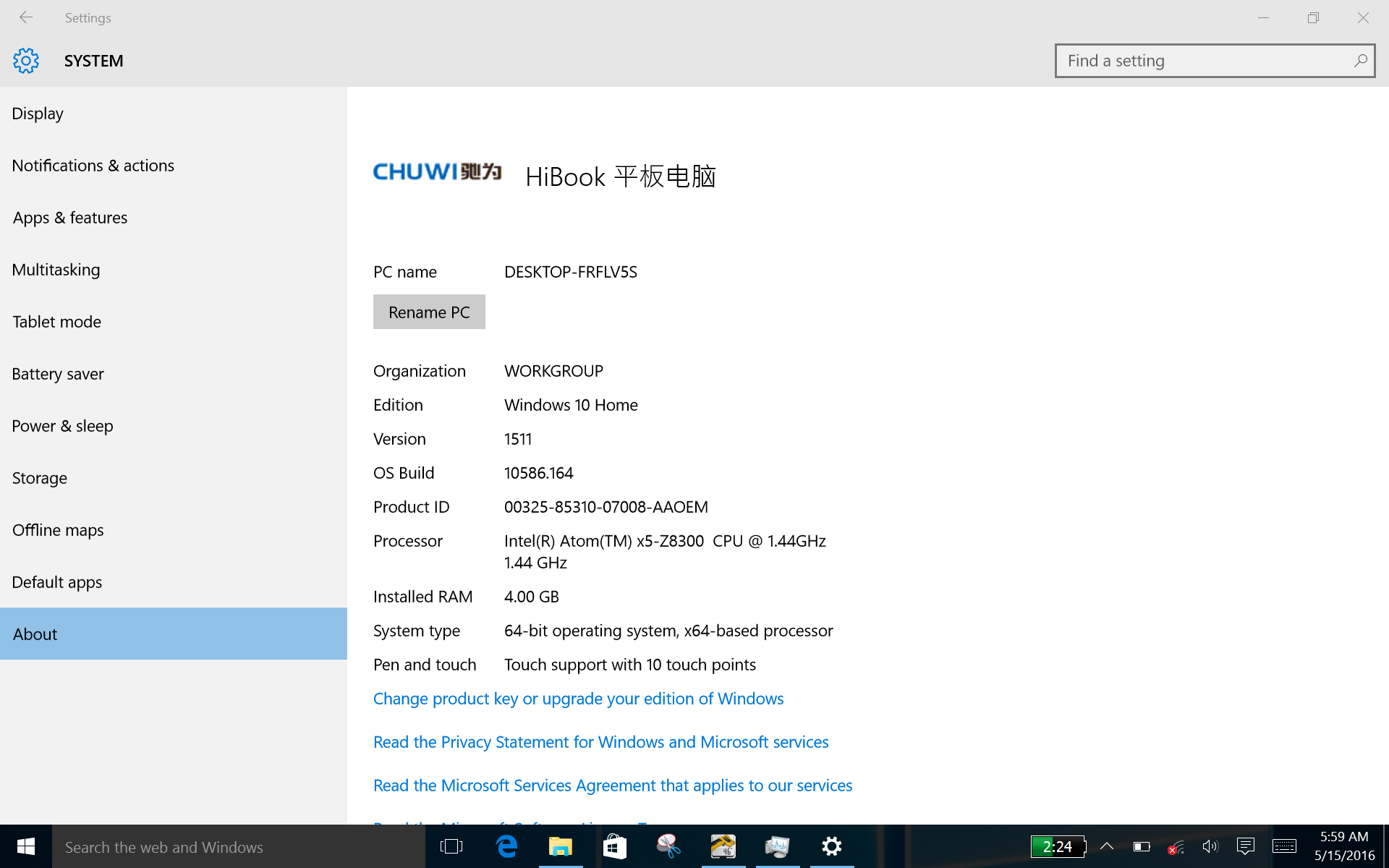 Chuwi-Hibook-2-in-1-OS-5
