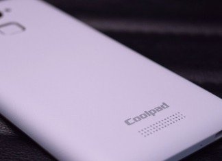 Coolpad Note 3 Plus