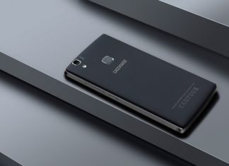 Doogee X5 Max Pro