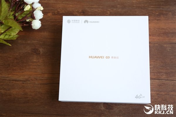 Huawei G9