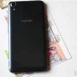 Huawei Honor 5A e 5A Plus TENAA