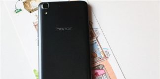 Huawei Honor 5A e 5A Plus TENAA