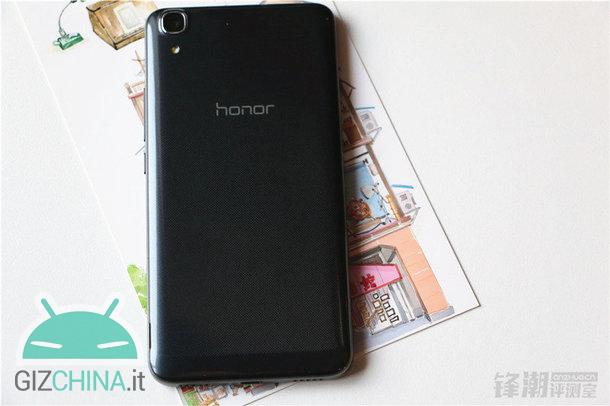 Huawei Honor 5A e 5A Plus TENAA