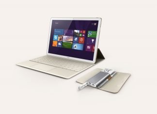 Huawei MateBook