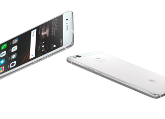 Huawei P9 Lite