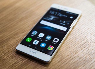 Huawei P9