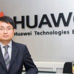 Huawei Walter Ji