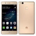 Huawei p9 lite